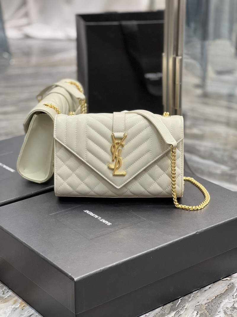 YSL Top Handle Bags